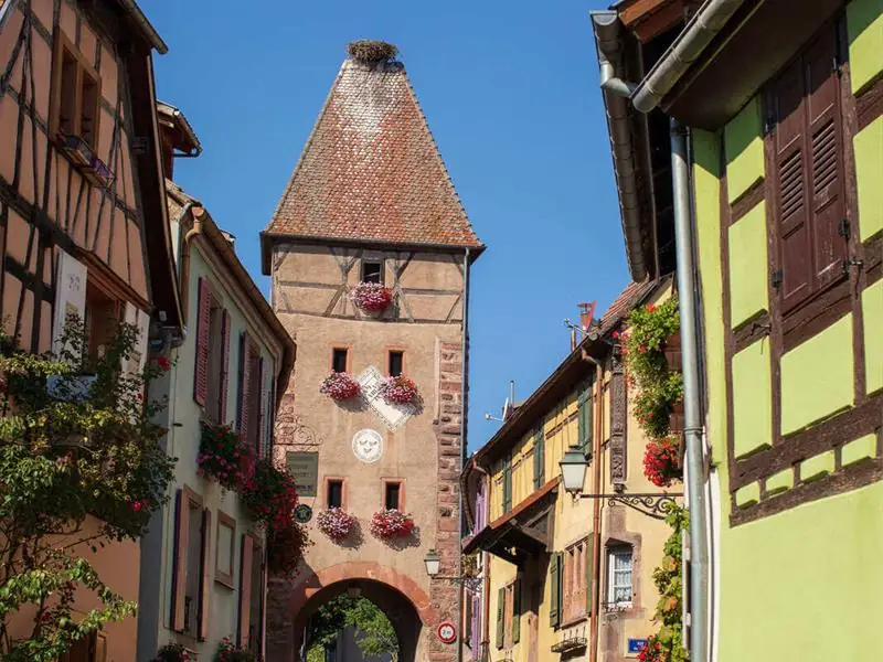 Ammerschwihr