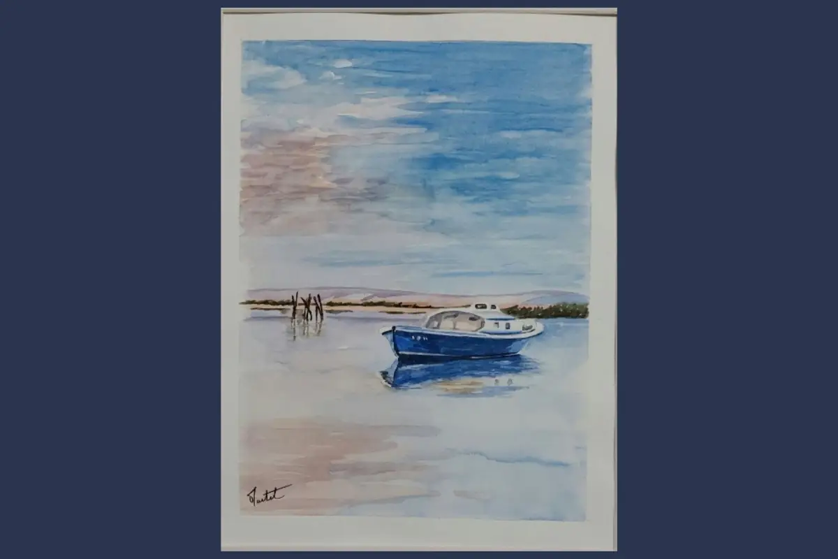Exposition | G. DELPECH, A. VERTRIEST, A. MARTET, C. GENESTE - Peinture et sculpture