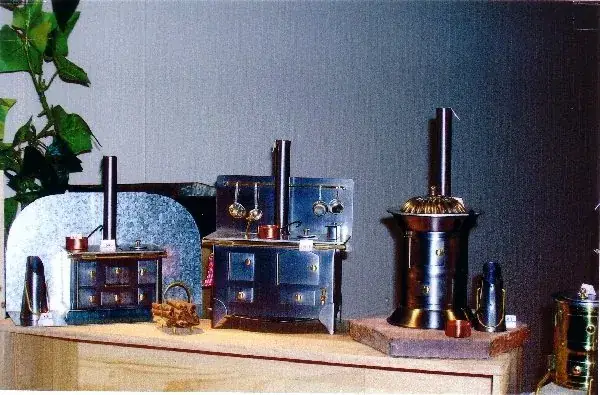 Atelier Métamorphose