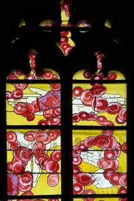 Cathédrale Notre-Dame de Rodez