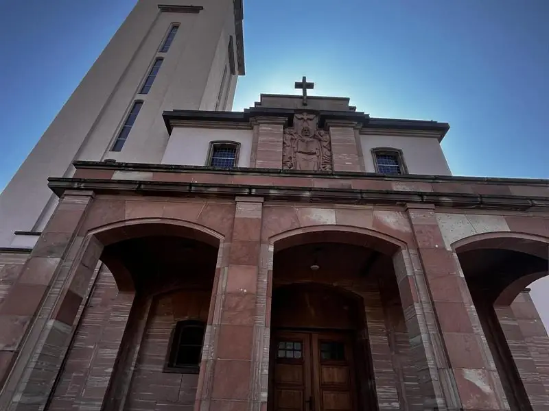 Eglise catholique