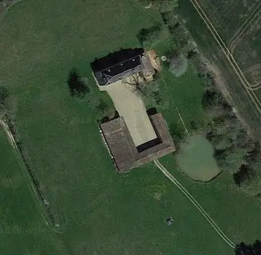 Logis de Paulier