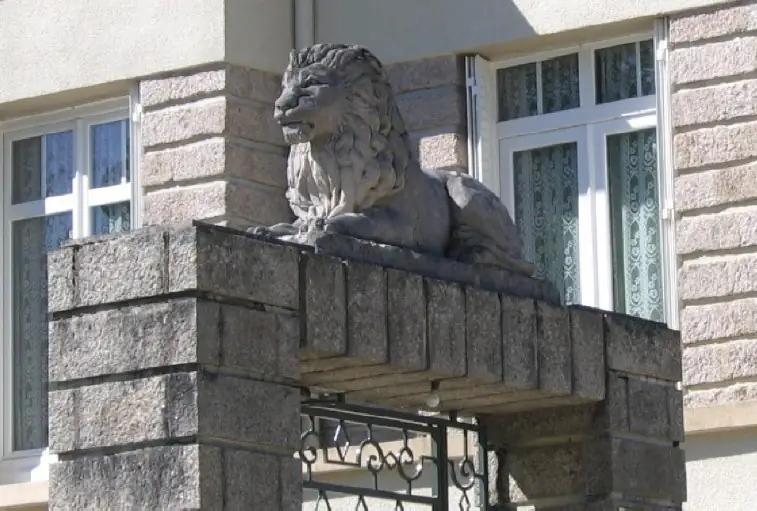12. Maison Chal, Panazol