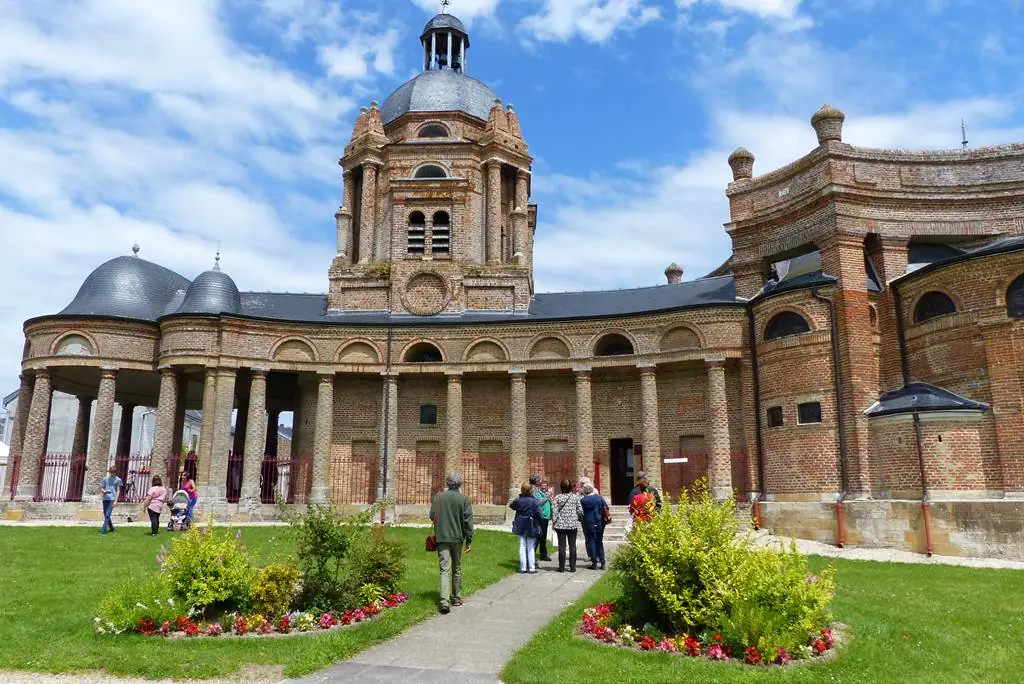 Église Saint-Didier