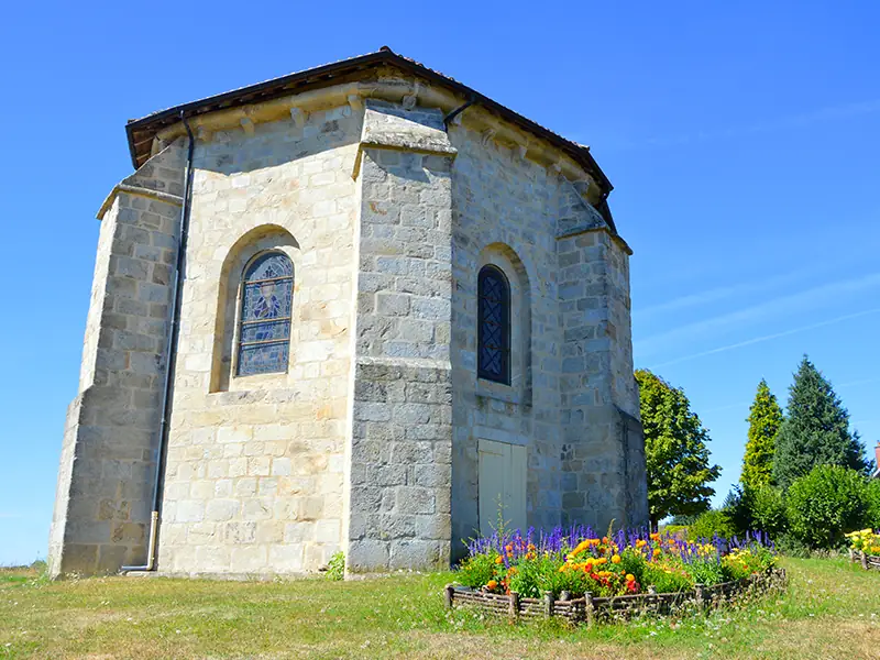 Église Saint-Nicolas