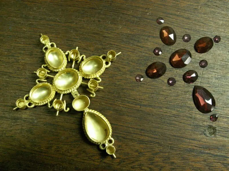 BIJOUTERIE CALVET