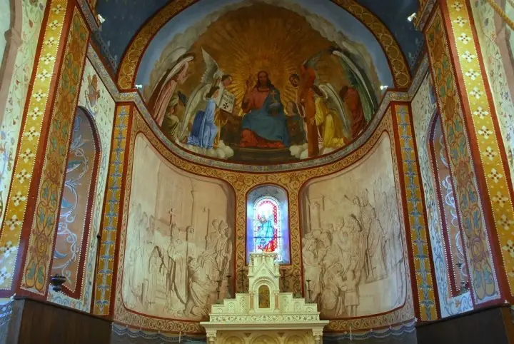 Église Saint-Germain