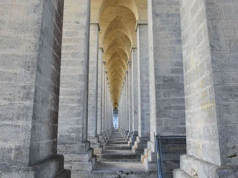 Pont Eiffel