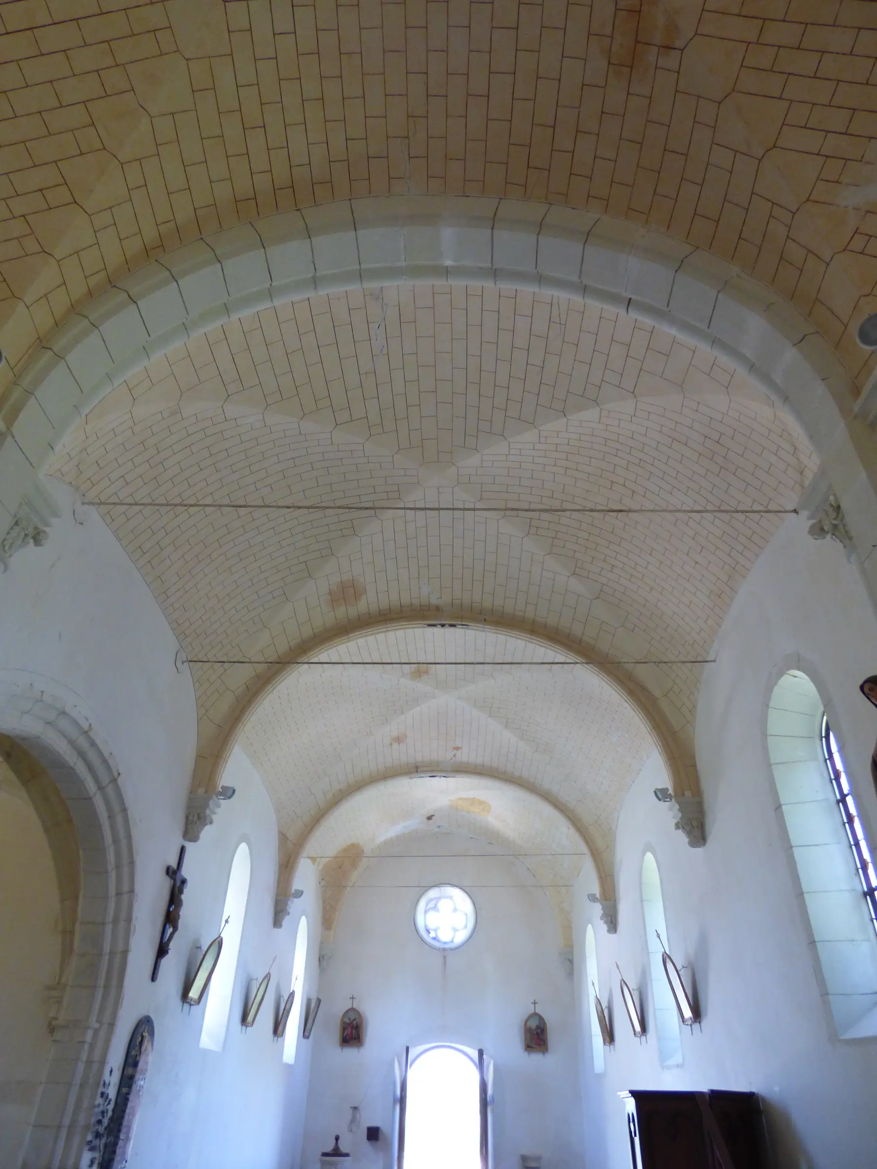 Eglise Saint-Etienne