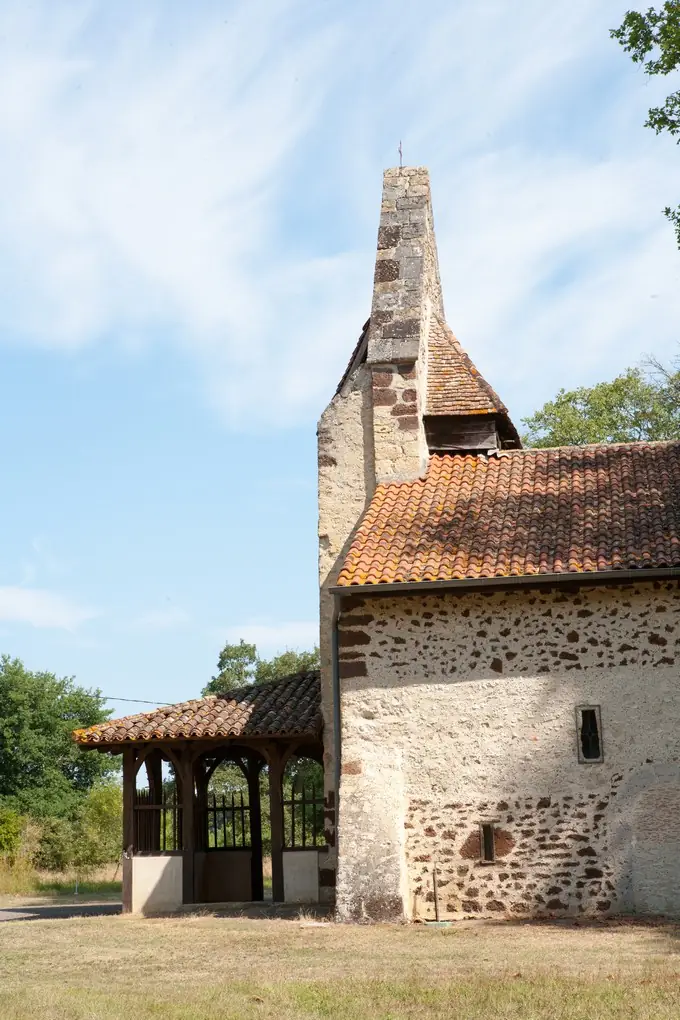 Eglise Saint Pierre