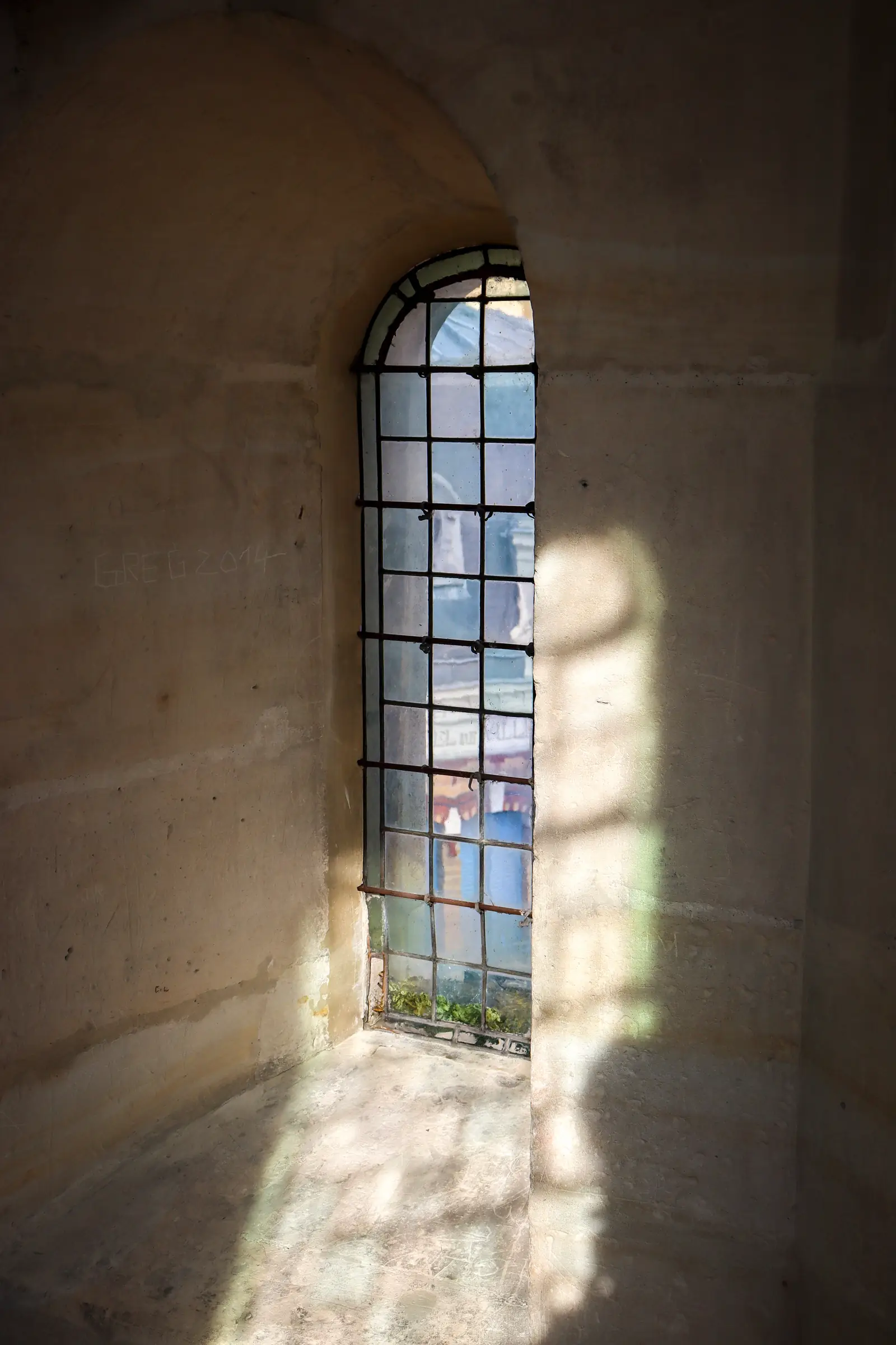 Beffroi de Dreux