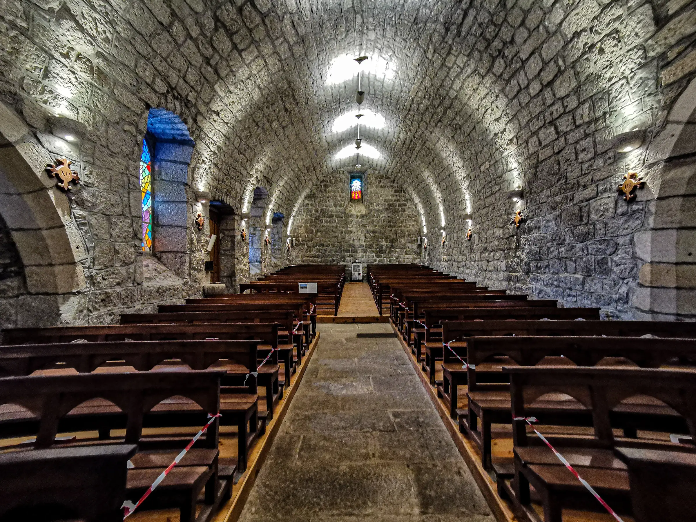 EGLISE SAINT-PIERRE ET SAINT-PAUL