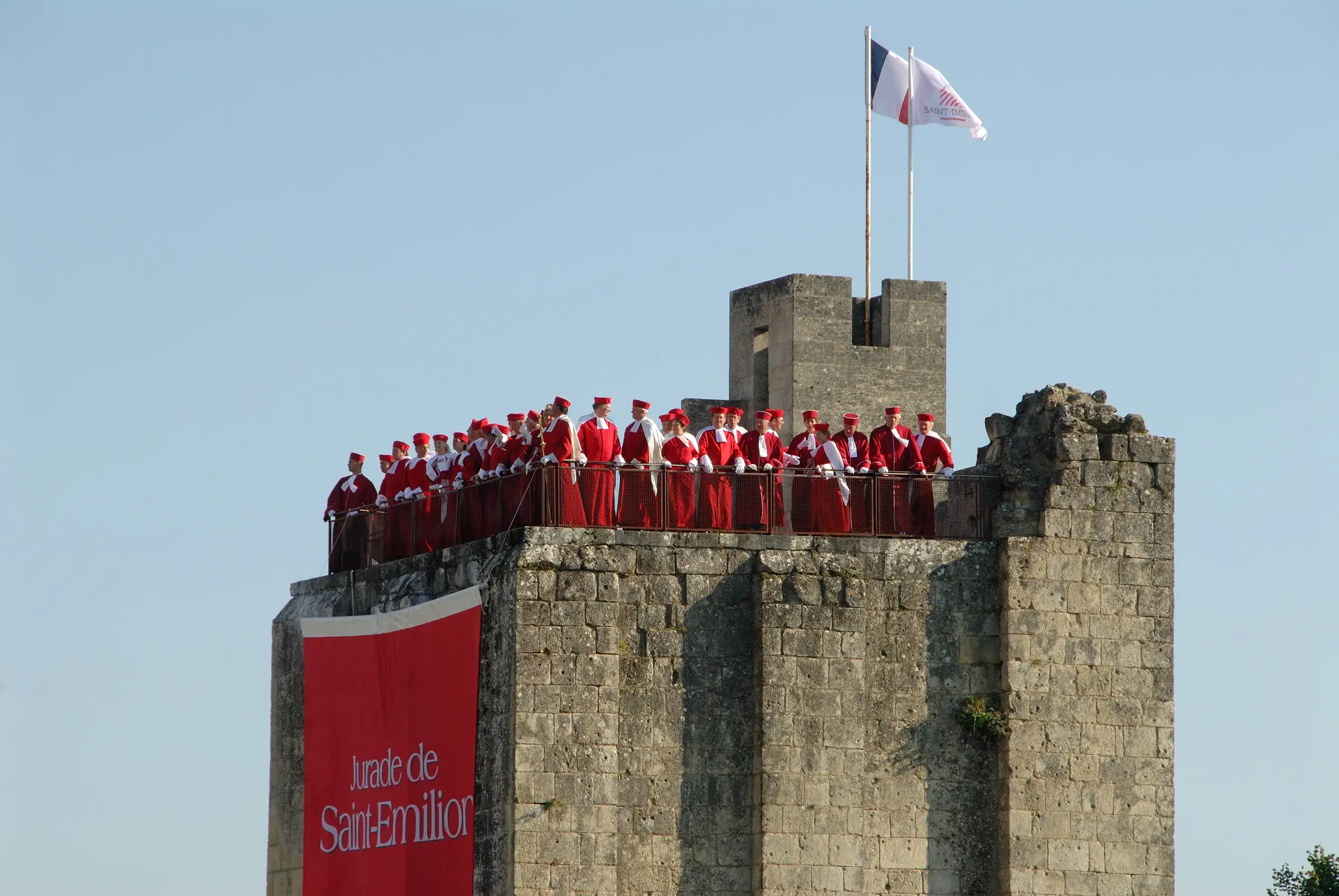 Tour du Roy