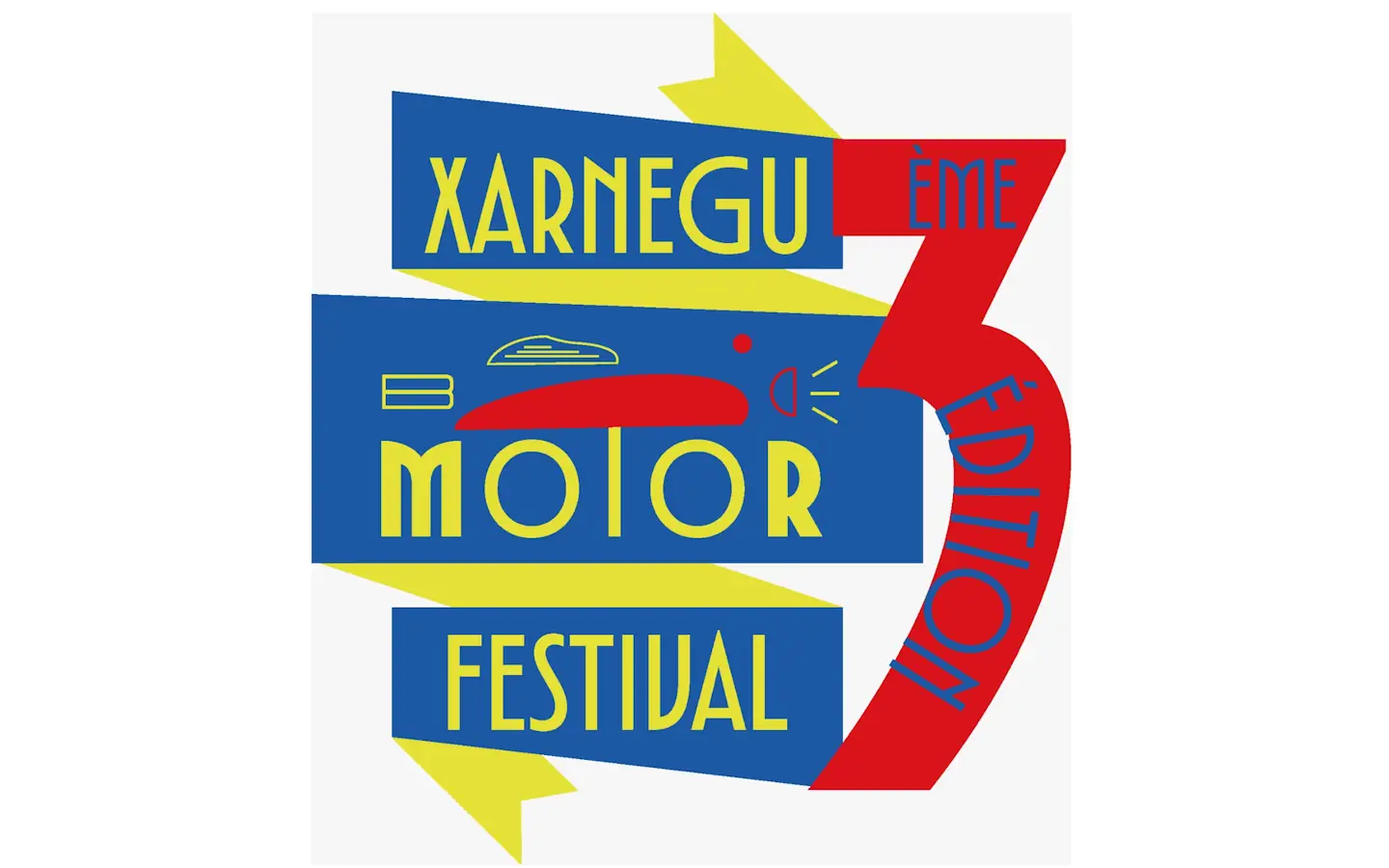 Xarnegu Motor Festival