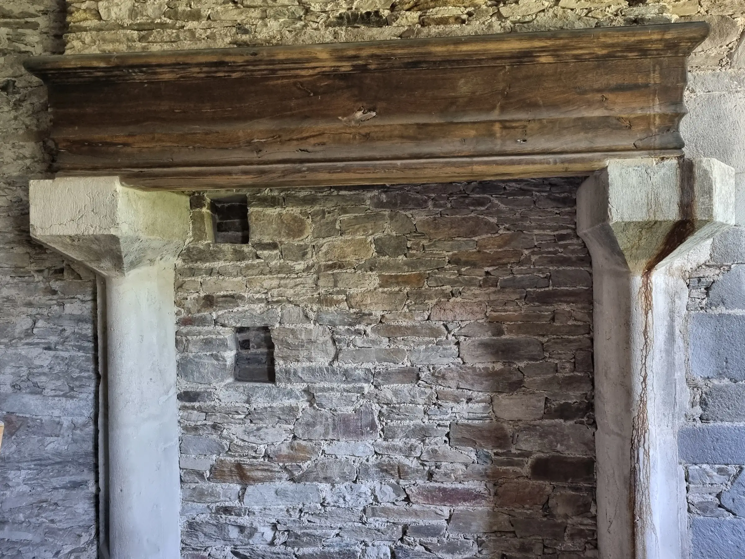 VISITE PATRIMOINE: LE CHÂTEAU DE MOLEZON ET SA CHÂTAIGNERAIE