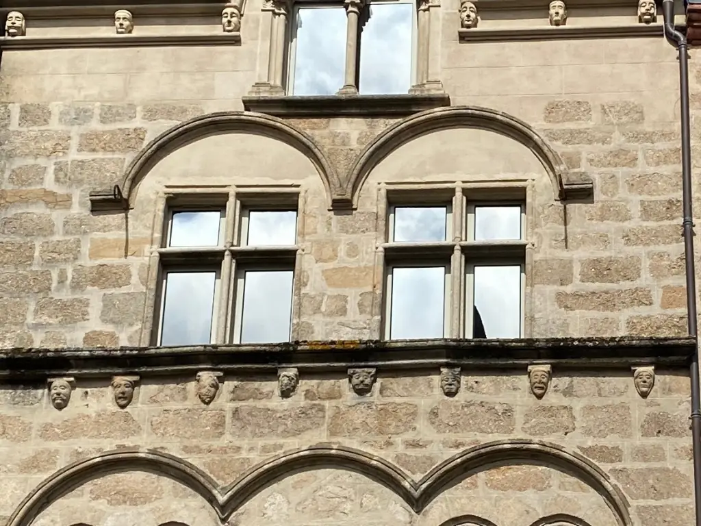 Maison des Consuls
