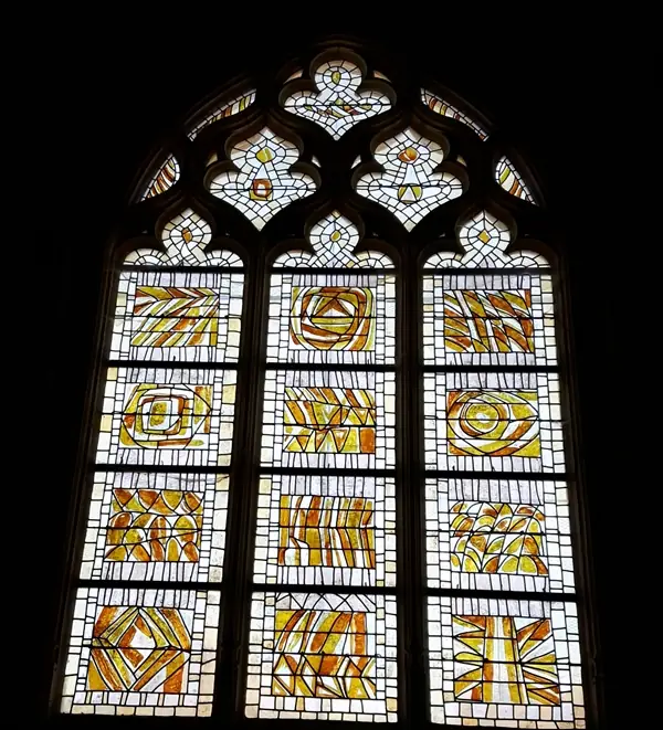 Eglise Notre-Dame