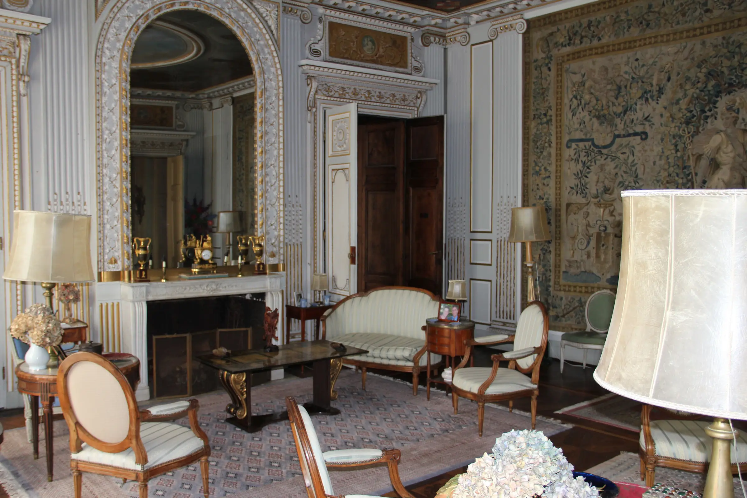 Château de Bonneval