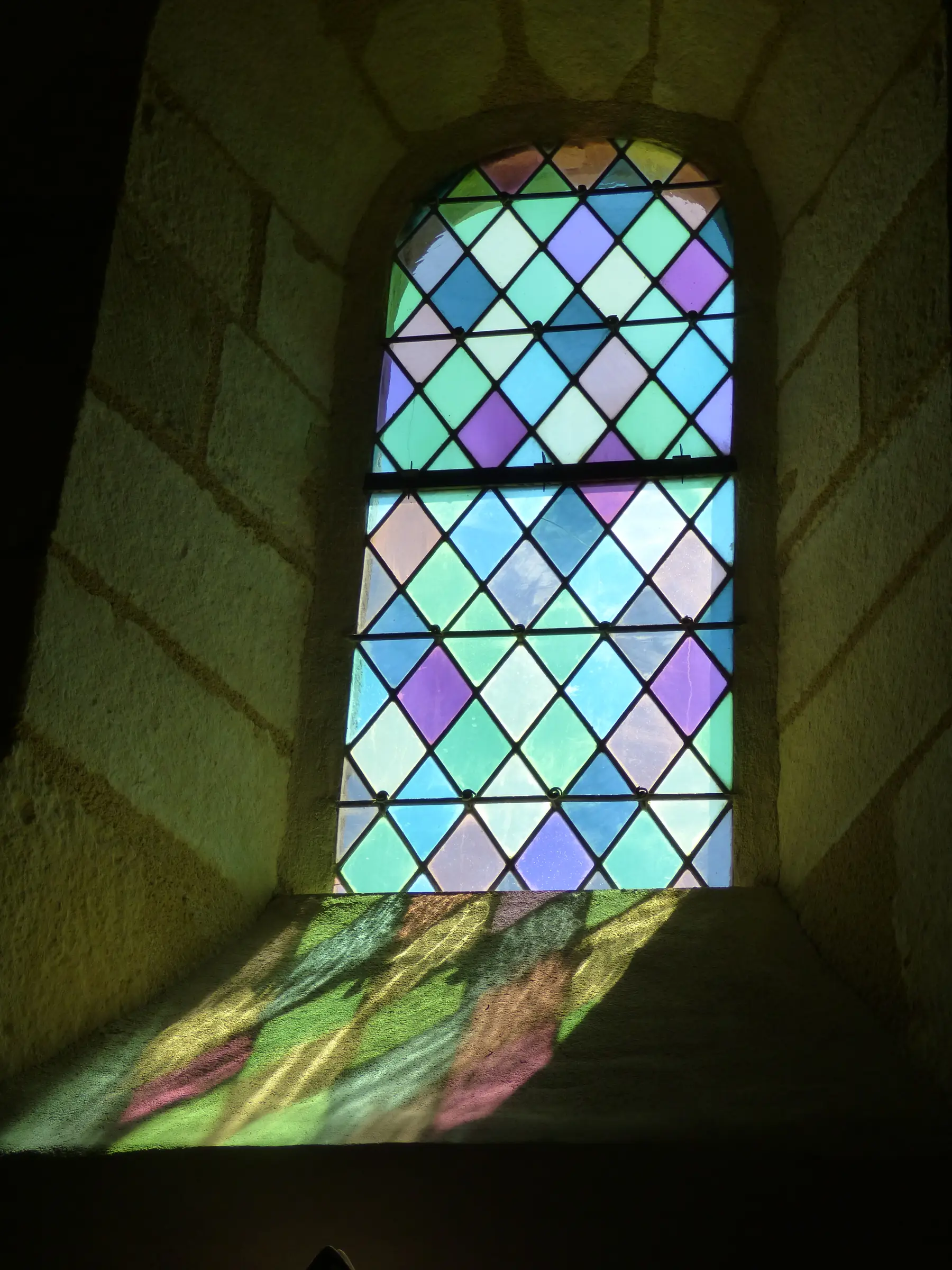 Eglise Saint-Loup