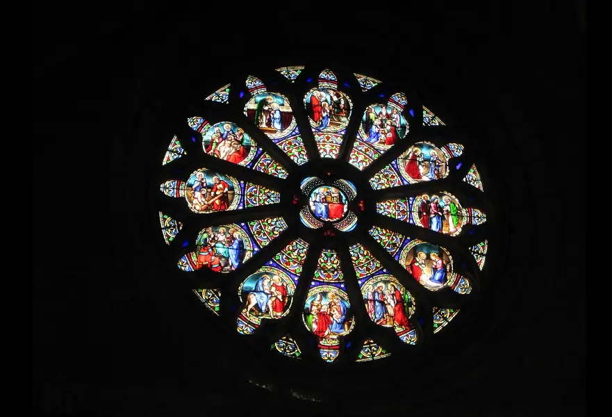 Eglise Saint-Pierre