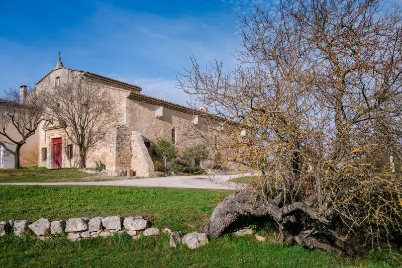 Chapelle Saint-Symphorien
