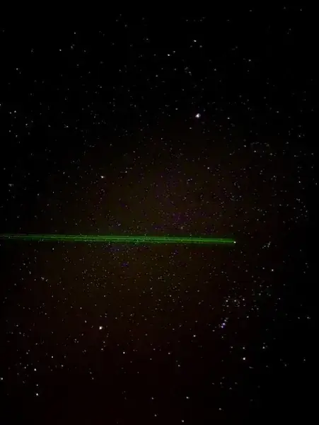 Soirée astronomie avec Ciel en Carladez
