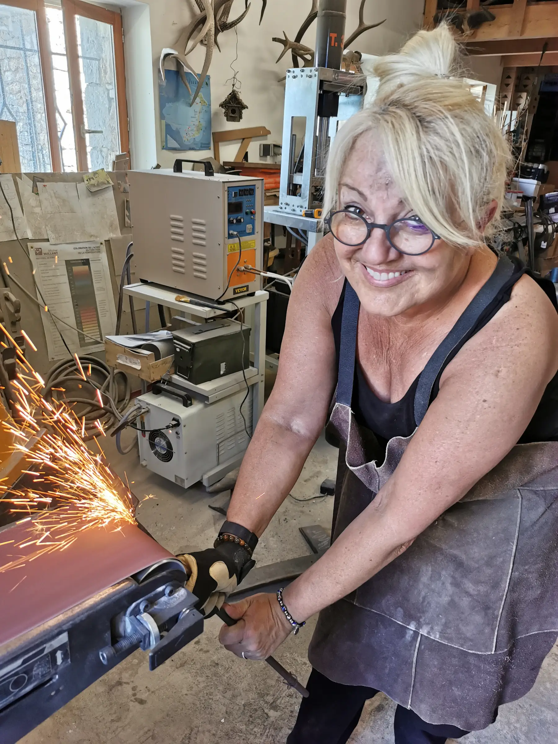 ATELIER BOIS DE SOPHIE