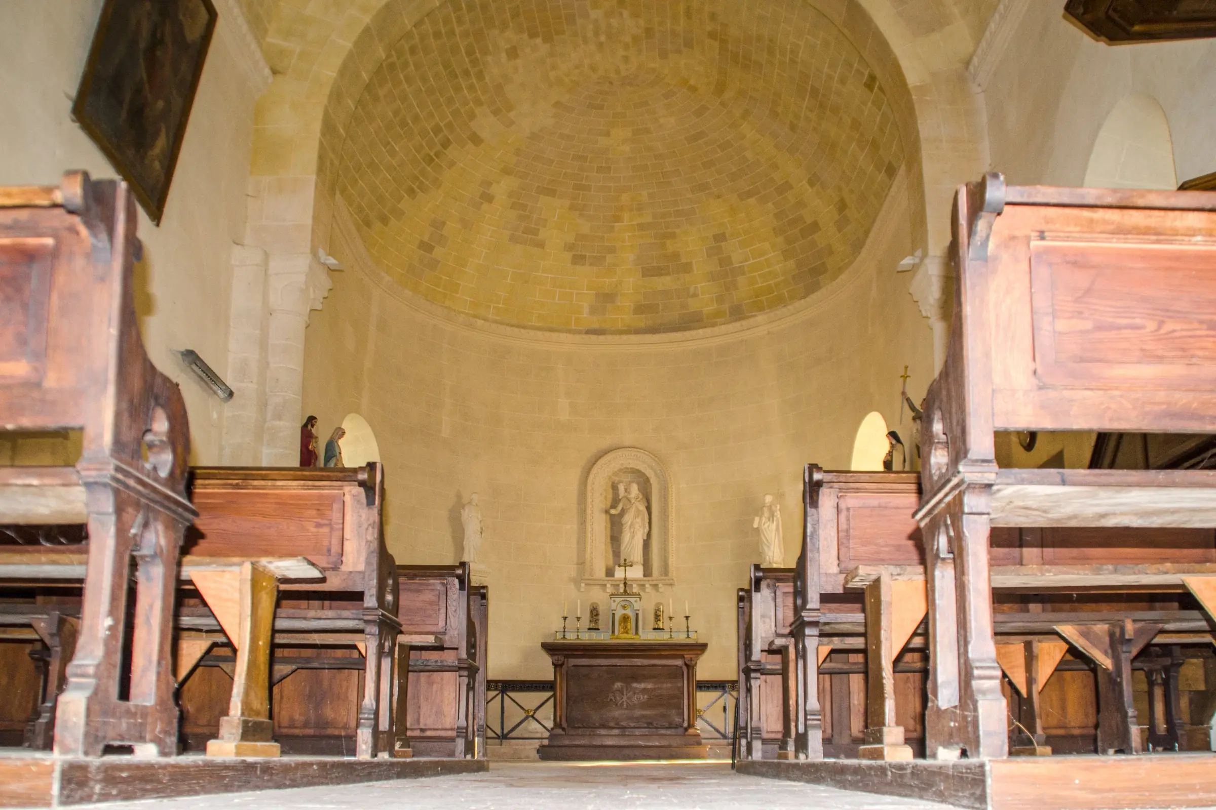 Eglise Saint Philippe