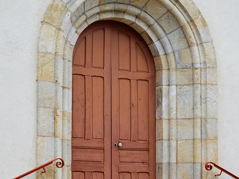 Église Saint-Pierre