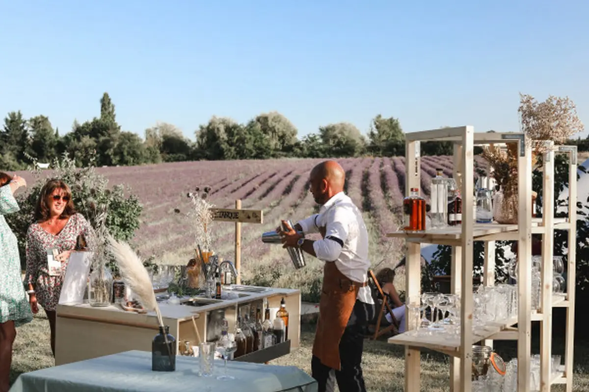 Les Apéros d'Ugo