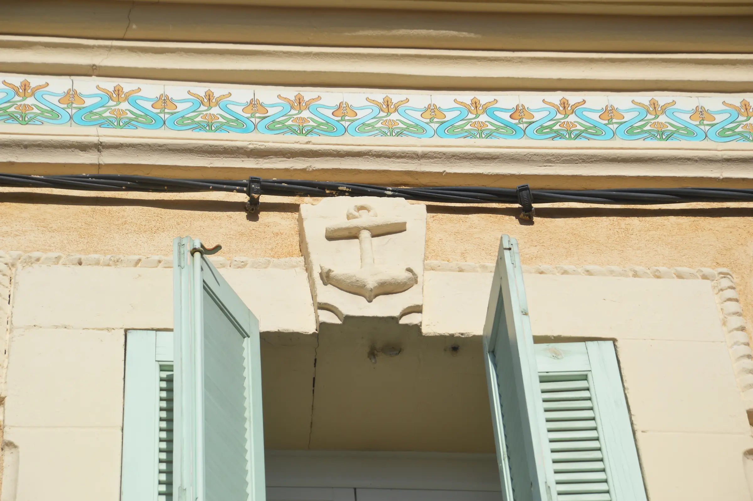 Villa Paradis