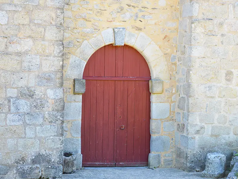 Église Saint-Nicolas