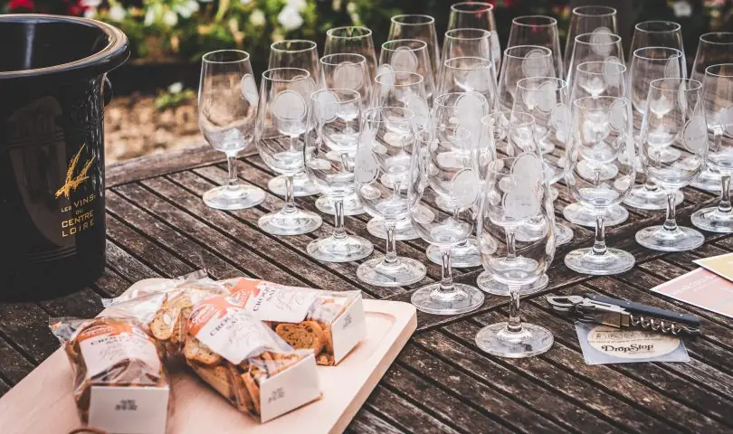 Rendez-Vous Di(vin) à la Tourbière de la Guette