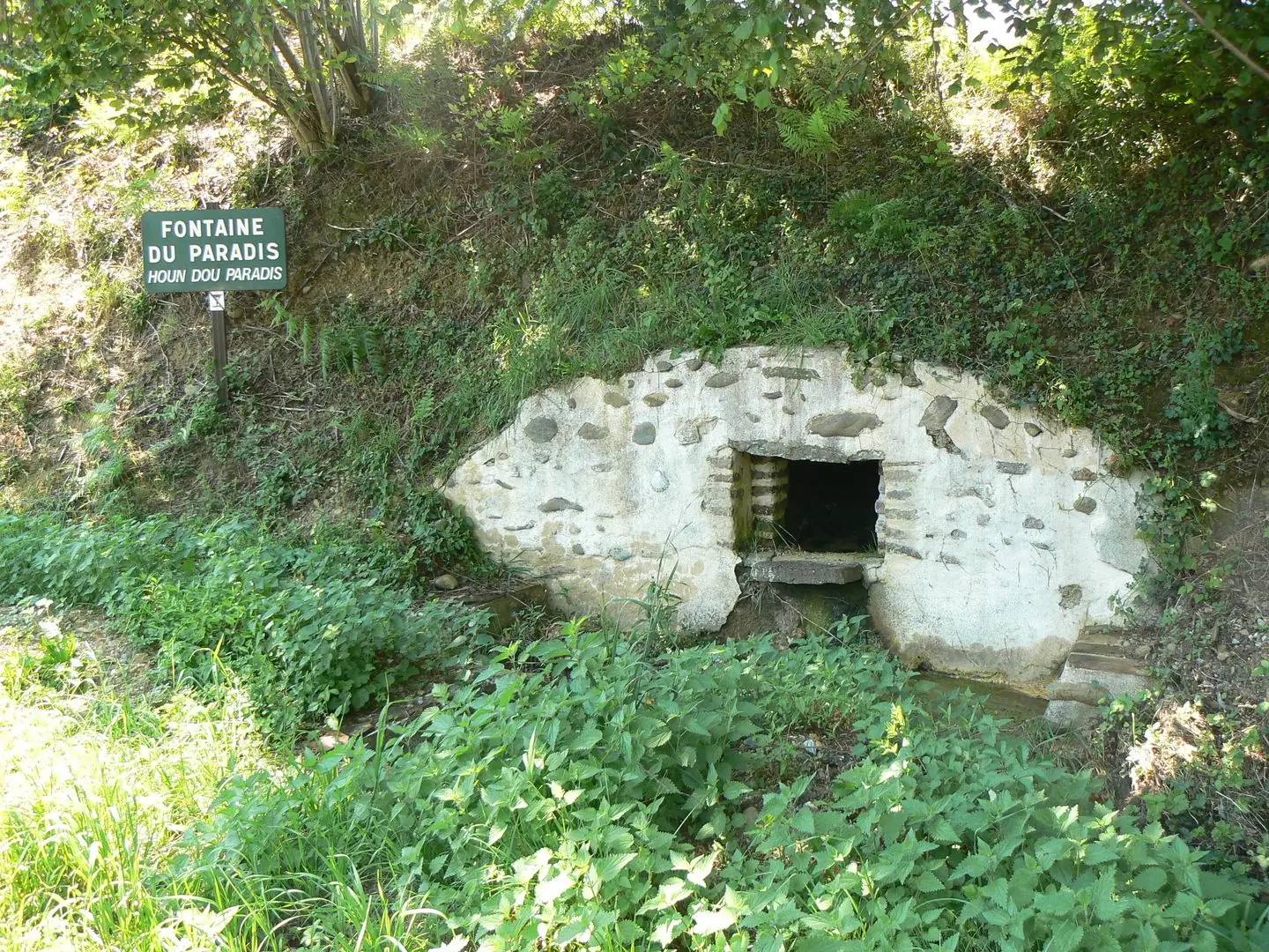Morlaàs
