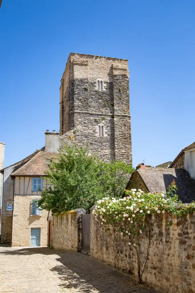 Saint-Yrieix la Perche cité historique