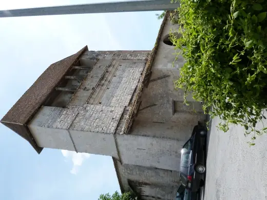 Eglise Saint Pierre