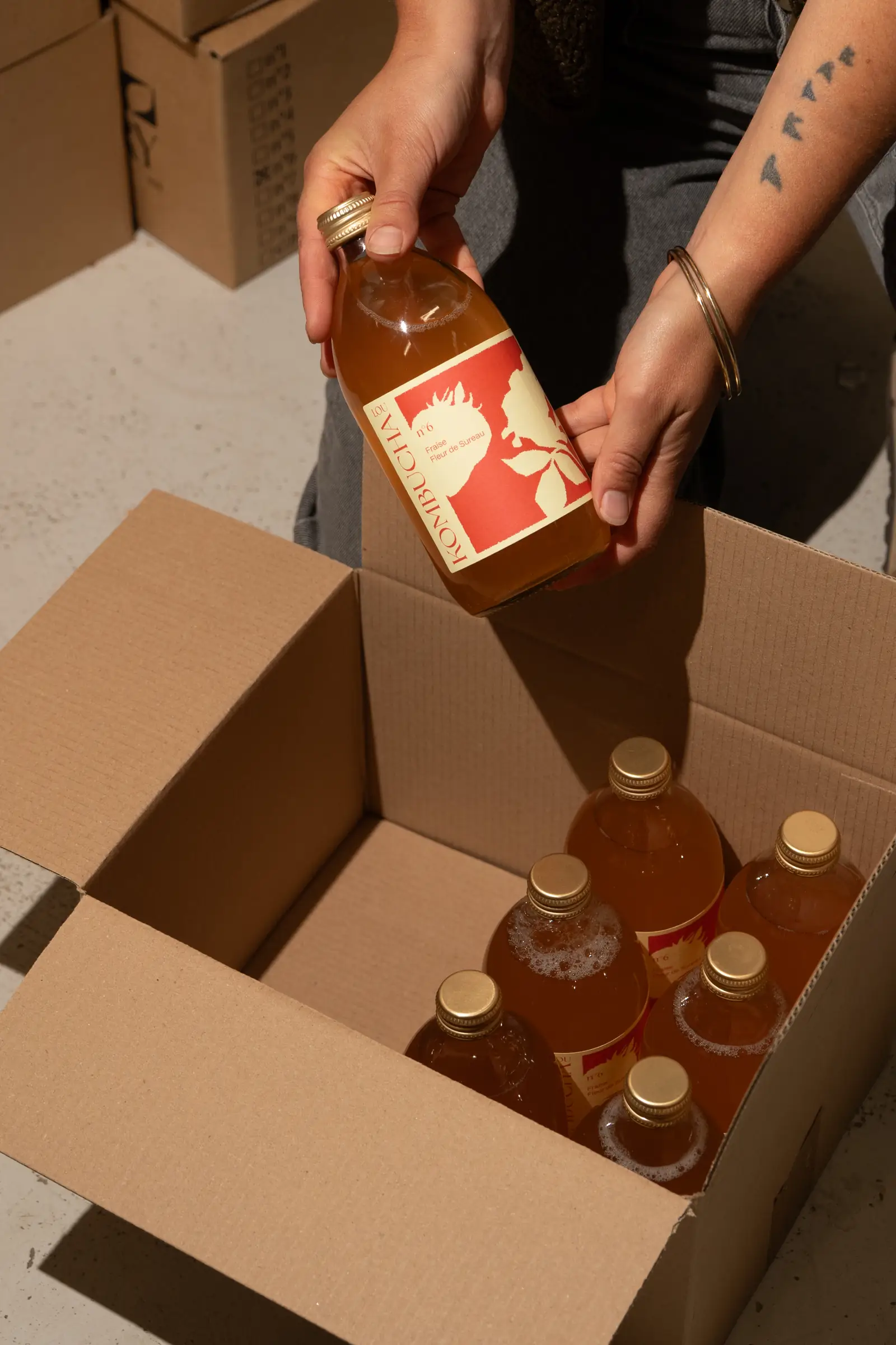 Lou Brewery