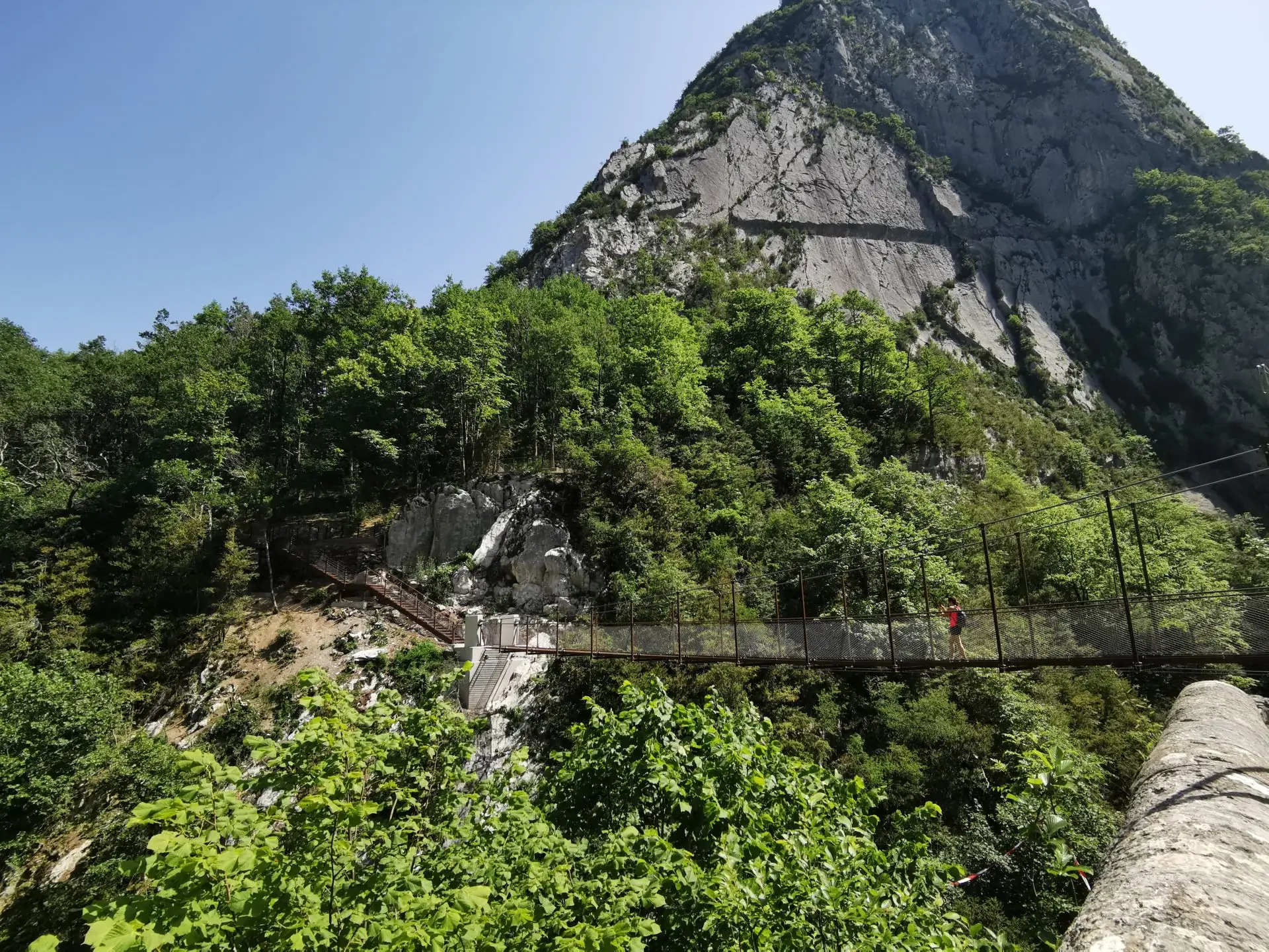 Le Fort du Portalet