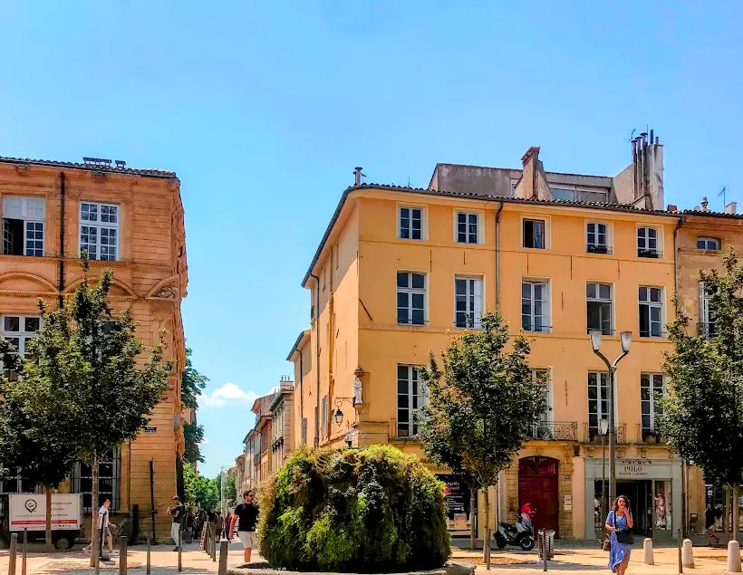 Les essentiels d'Aix-en-Provence