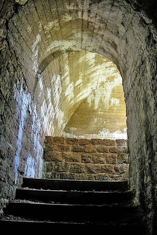 Ouvrage de Movange