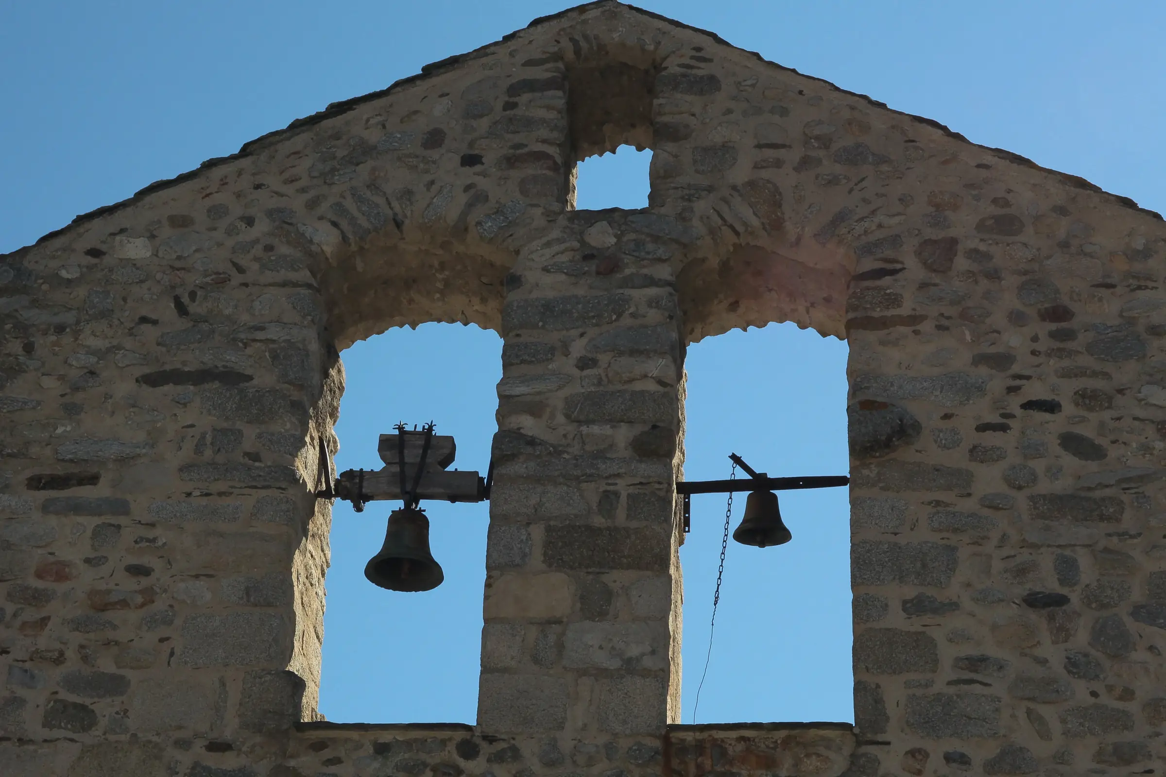 CHAPELLE SAINT VINCENT D'EUS