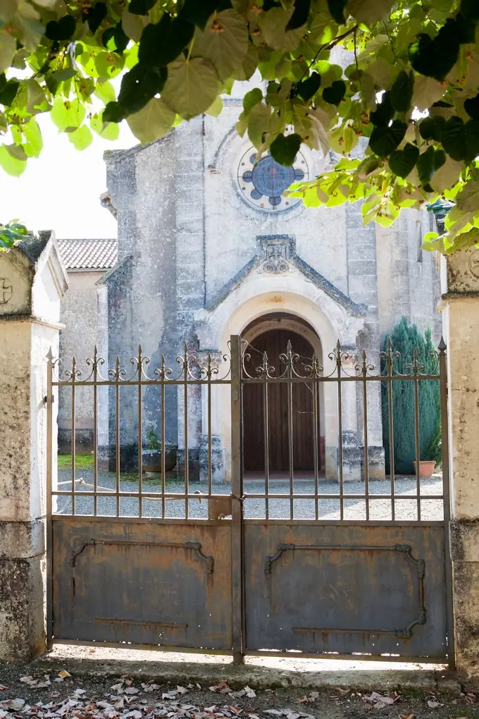Eglise Saint-Aignan