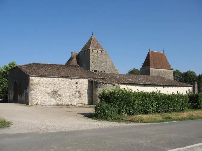 Château de Lavison
