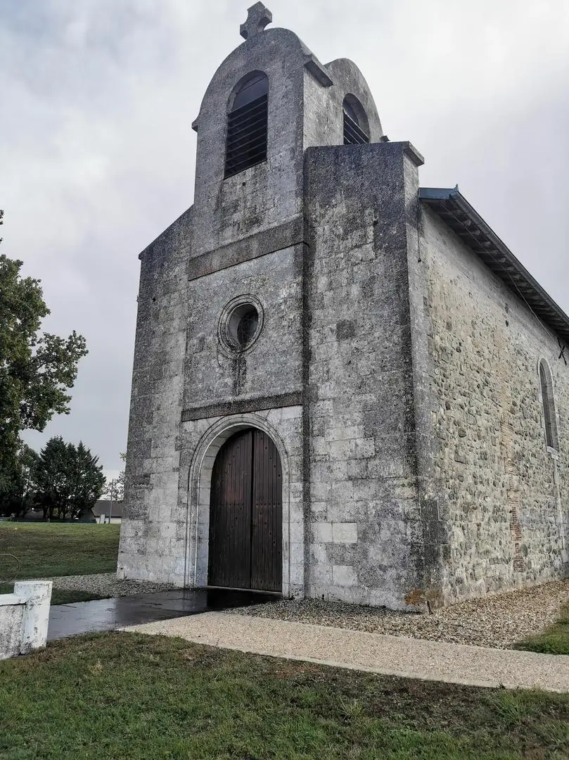 Église Saint-Blaise