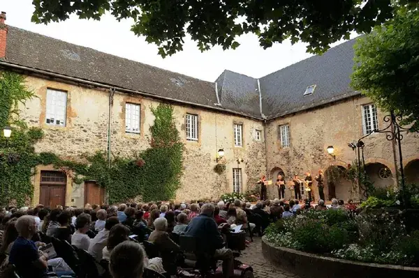 Festival Musique en Vallée d'Olt 2026 : 32ème édition !