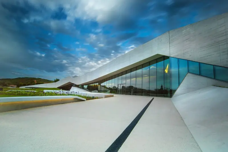 Lascaux IV - Centre International de l'Art Pariétal