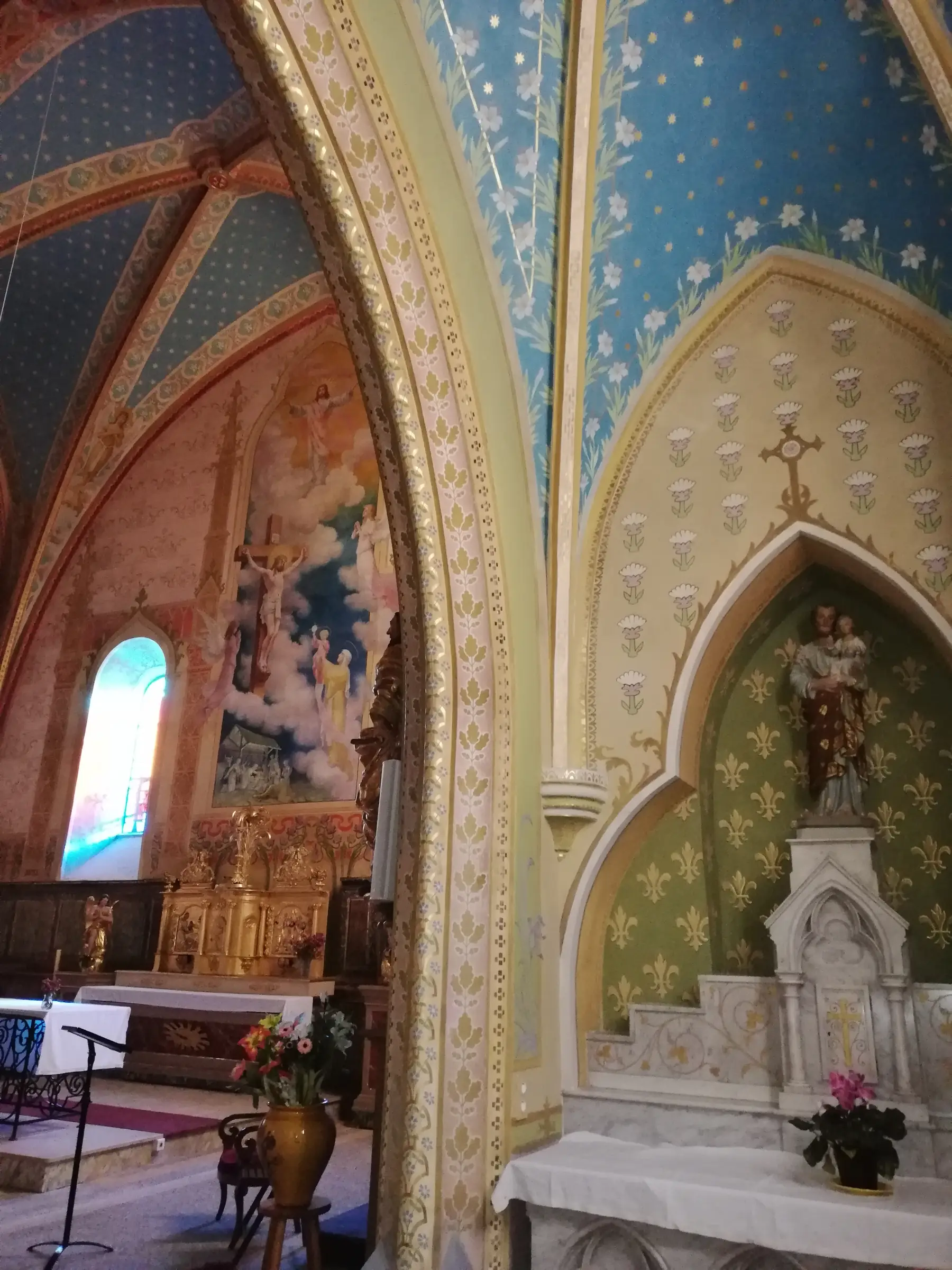 Eglise Saint-Barthélémy