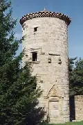 ANCIEN CHATEAU ABBATIAL