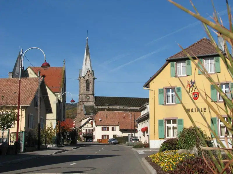 Roderen