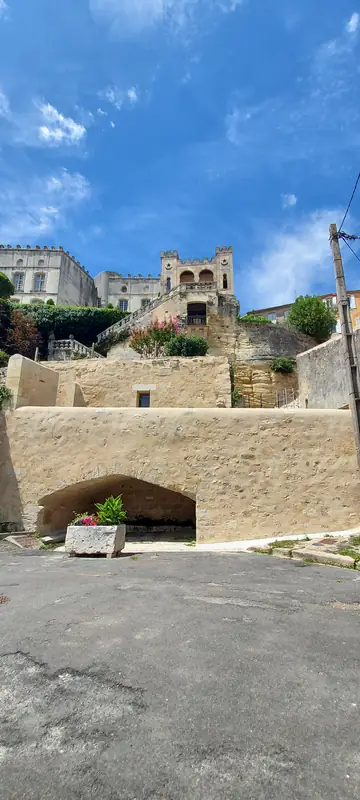 Fontaine